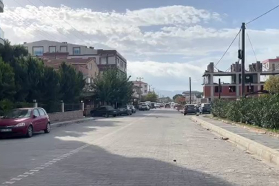 Çanakkale Peş Peşe Depremler!