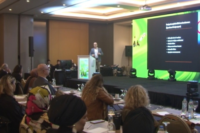 "Bitkisel ürünler, kansere karşı koruma mekanizmamızı güçlendiriyor"