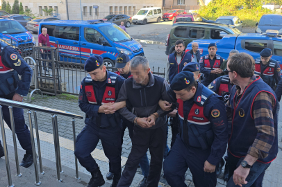 12 Yıl Sonra Çözülen Cinayet...