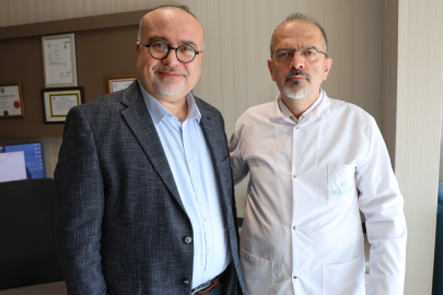 Doğuştan vajinası olmayan kadınlara yeni hayat