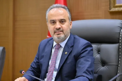 Alinur Aktaş’tan Başkan Bozbey’e “su kesintisi” eleştirisi: “Gülelim mi, ağlayalım mı bilemedim”