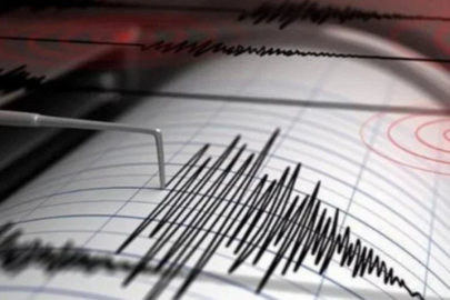 Son Dakika: Balıkesir Sındırgı’da 6.1 Büyüklüğünde Deprem! Bursa’da da Şiddetli Hissedildi