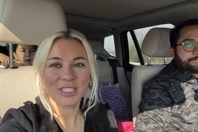 Eşi ve kızını kaybeden Altın: "Kısasa kısas olması lazım"