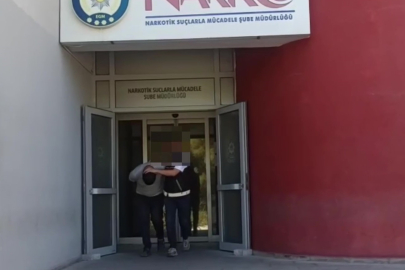 22 Firari Uyuşturucu Satıcısı Polis Ekiplerinden Kaçamadı