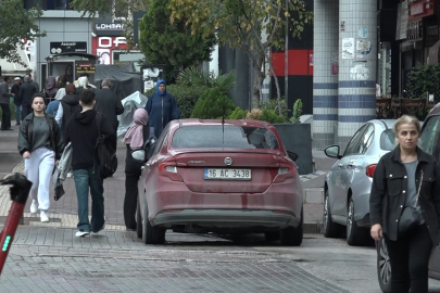 Balıkesir'de  Olan Deprem, Bursa'da da Şiddetli Bir Şekilde Hissedildi