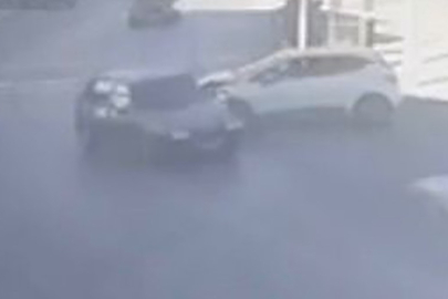 Karaman'da Kaza: 1 Yaralı