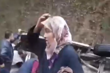 Bursa'da Feci Kaza: 8 Yaralı