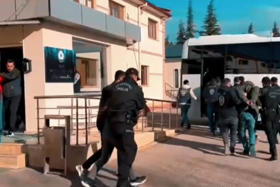 Medyum dolandırıcılığına operasyon: Yüz binlerce lira dolandırmışlar