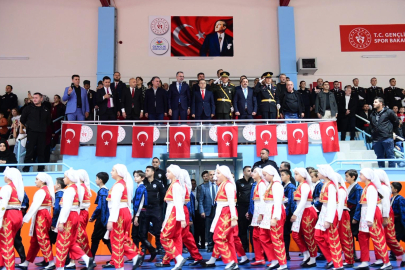 Kestel’de 102. Yıl Cumhuriyet Coşkusu