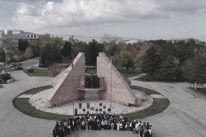 Atatürk Üniversitesi, Cumhuriyetimizin 102. yılı dolayısıyla anlamlı bir çalışmaya imza attı