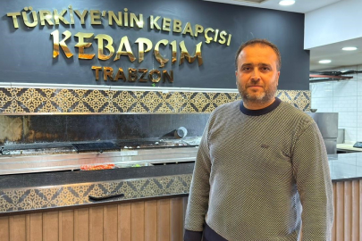 Restoran işletmecisinden israfa "Yiyen öder" uygulaması