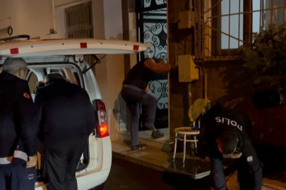 Bursa’da kaçak içki faciası: 55 yaşındaki adam hayatını kaybetti