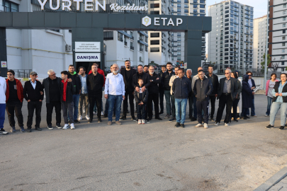 27 Bin Liralık Aidat