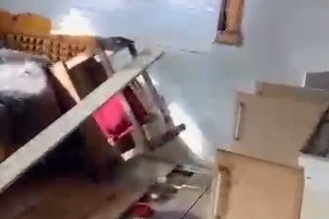 Ayıların Yerleşim Alanlarına İnmesi Paniğe Neden Oldu