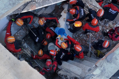 Kocaeli Valisi Aktaş: "Savcımız görevlendirildi, onlar da çalışıyorlar"