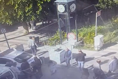 1 milyon lira dolandırılmak üzere olan vatandaş, yakınlarının durumu polise bildirmesiyle kurtuldu