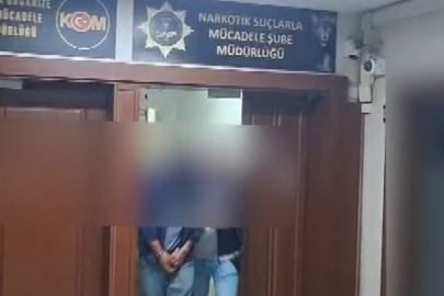 Sakarya'da Uyuşturucu Tacirlerine Operasyon: Anne ve Oğlu Tutuklandı
