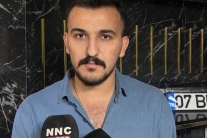 "Bu aslında bir kahramanlık değil insanlık görevidir"