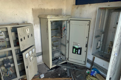 Aynı Tesiste 2 Haftada 2’nci Hırsızlık