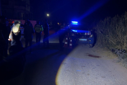 Trafik kazasında yaralanan mahalle muhtarı kurtarılamadı