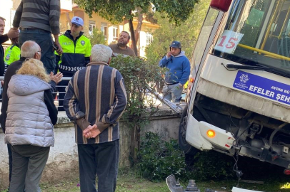 Tamirciden kardeşine sert tepki gösterdi: "Ya biri ölseydi"