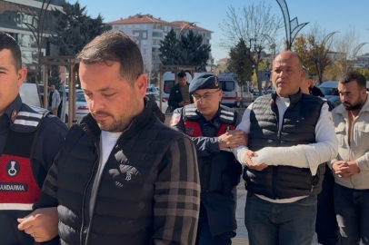 Polise yumruklu saldırı soruşturmasında yeni gelişme!