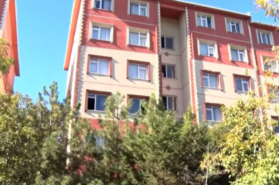 Beylikdüzü'nde yangın faciası: Bir kişi hayatını kaybetti!