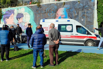 Deniz Keyfi Faciaya Dönüştü: 65 Yaşındaki Adam Hayatını Kaybetti