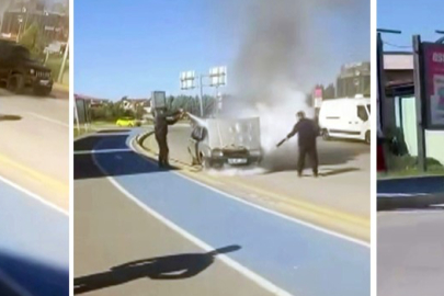 TOFAŞ Alev Alev Yandı