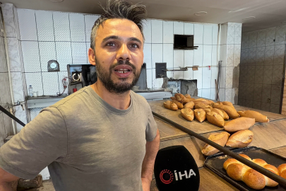 Yetersiz bakiye bahanesiyle ürünleri alıp kayıplara karıştı