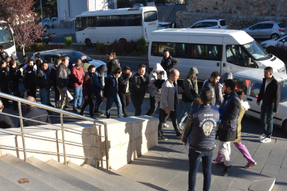 Sahte kripto sitesiyle 100 milyon liralık dev vurgun!