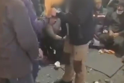 Bursa'da Düzensiz Göçmenlere Geçit Yok