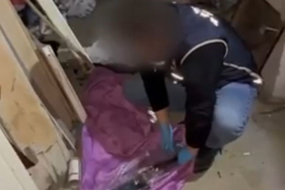 Batman'da Uyuşturucu Operasyonu