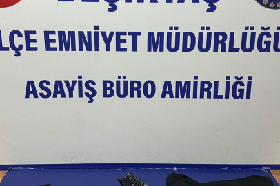 İşyerini Kurşunlayıp Kaçmıştı...