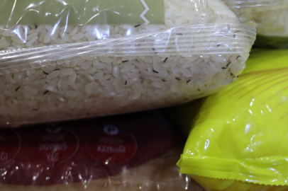 Akıl Almaz Manzara: Bozulmuş Bebek Mamaları!