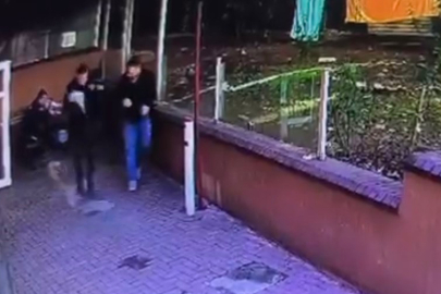 İtfaiye Personeli Ölümden Döndü: O Anlar Saniye Saniye Kamerada