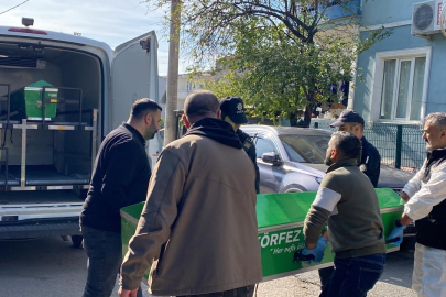 "Kızının düğününe gitmek istediği için öldürüldü"