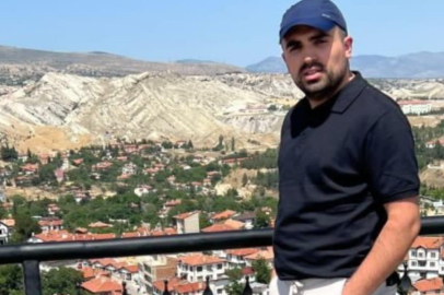 Berberde cinayet! Husumetlisi ile buluştu, öldürüldü!