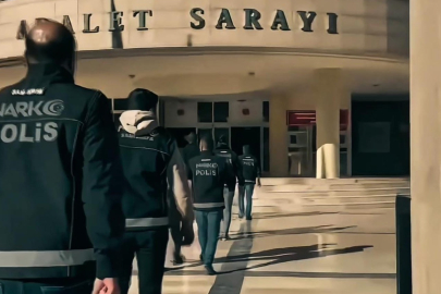 Şanlıurfa'da Uyuşturucuya Geçit Yok