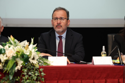 AK Parti'li Kasapoğlu: "Türkiye'nin tüm imkanları, tüm evlatlarınındır"