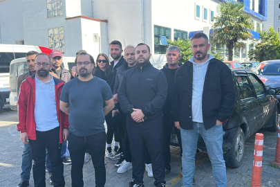 Atasam Hastanesi'nde maaş krizi: 200 çalışan 4 aydır maaş alamıyor