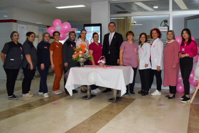 Kanserde erken teşhis hayat kurtarıyor