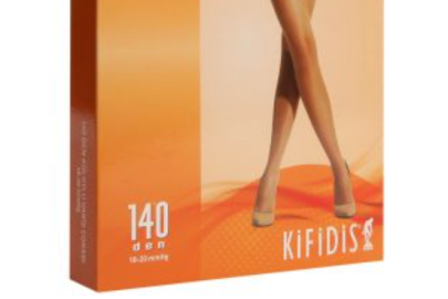 Sağlıklı Bacaklar İçin Konforun Adı Kifidis Varis Çorapları