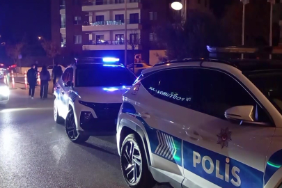 Alışveriş Merkezinde Gergin Anlar