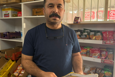 Gizemli hayırsever 30 depremzedenin borcunu kapattı