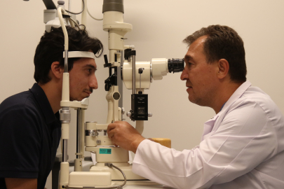 Dünya nüfusunun yarısı neden miyop olacak?