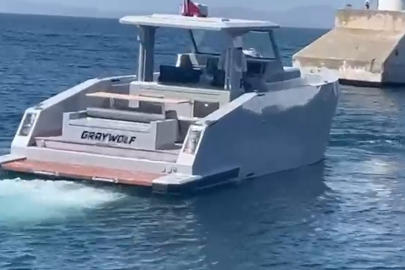 Gemi kaptanına 9 yıla kadar hapis istemi