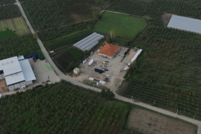 Başkan Bozbey’e coşkulu karşılama