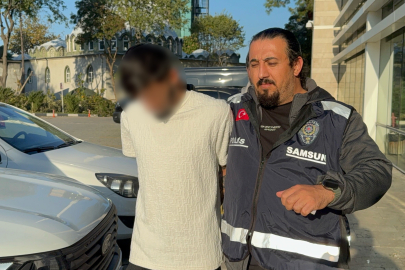 Tartıştığı Kişiyi Bacağından Vurdu