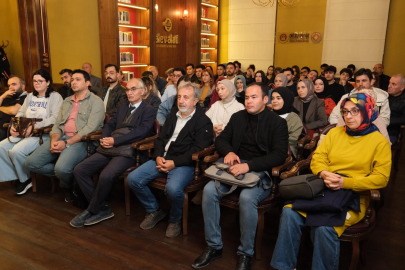  Bursalı Mehmed Tahir Bey Vefatının 100. Yılında Anıldı